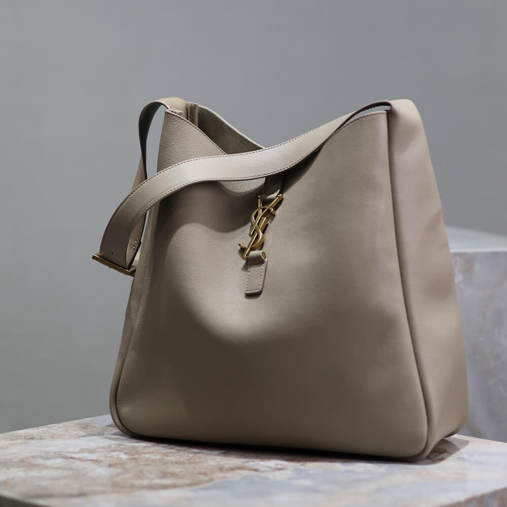 YSL LE 5 À 7 Supple Large Bag - Replica Luxury Bags™