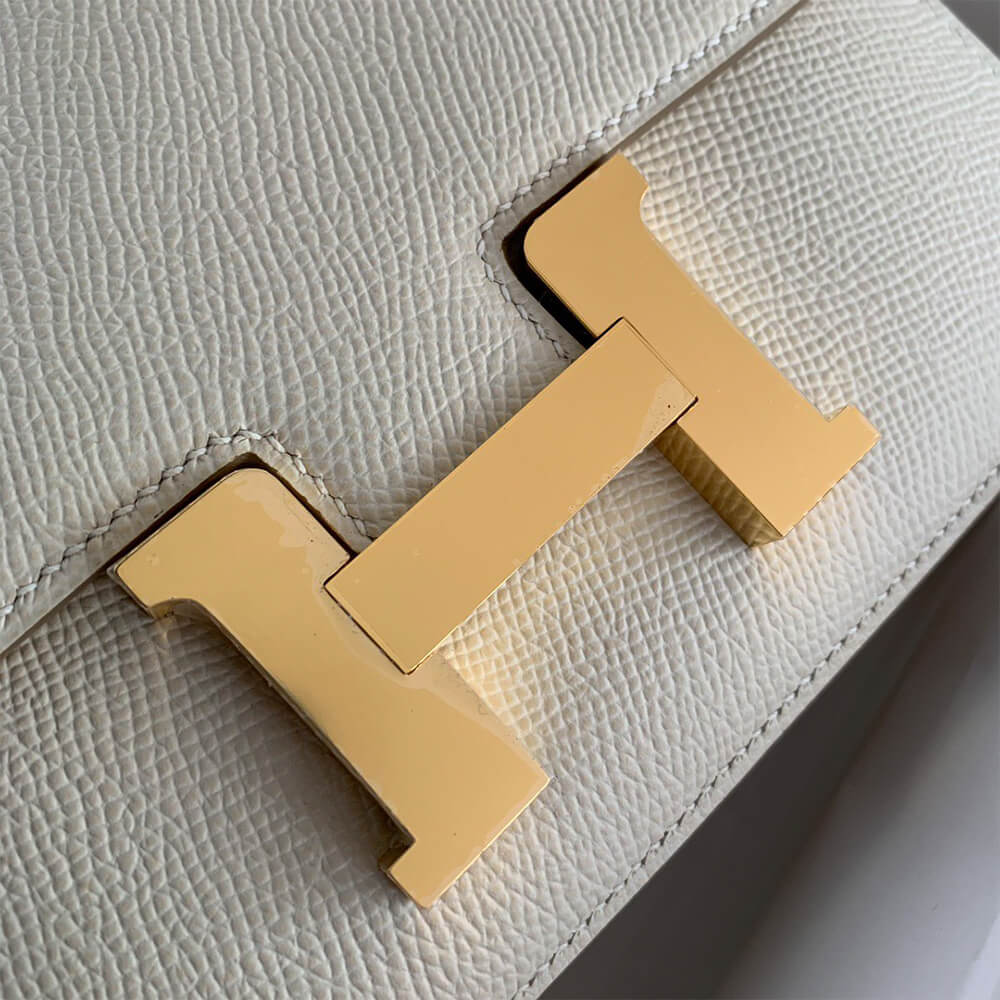 Hermes Constance 18 Bag - Replica Luxury Bags™