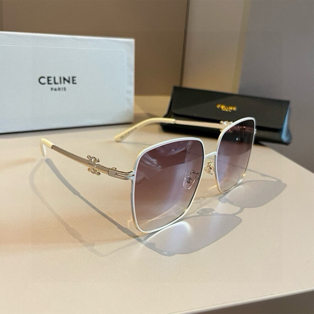 CELINE SUNGLASSES - Replica Luxury Bags™