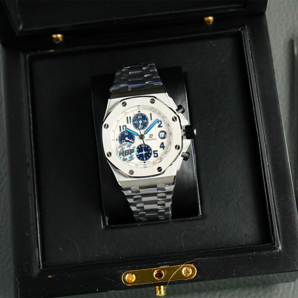 Audemars Piguet Royal Oak 26238 - Replica Luxury Bags™