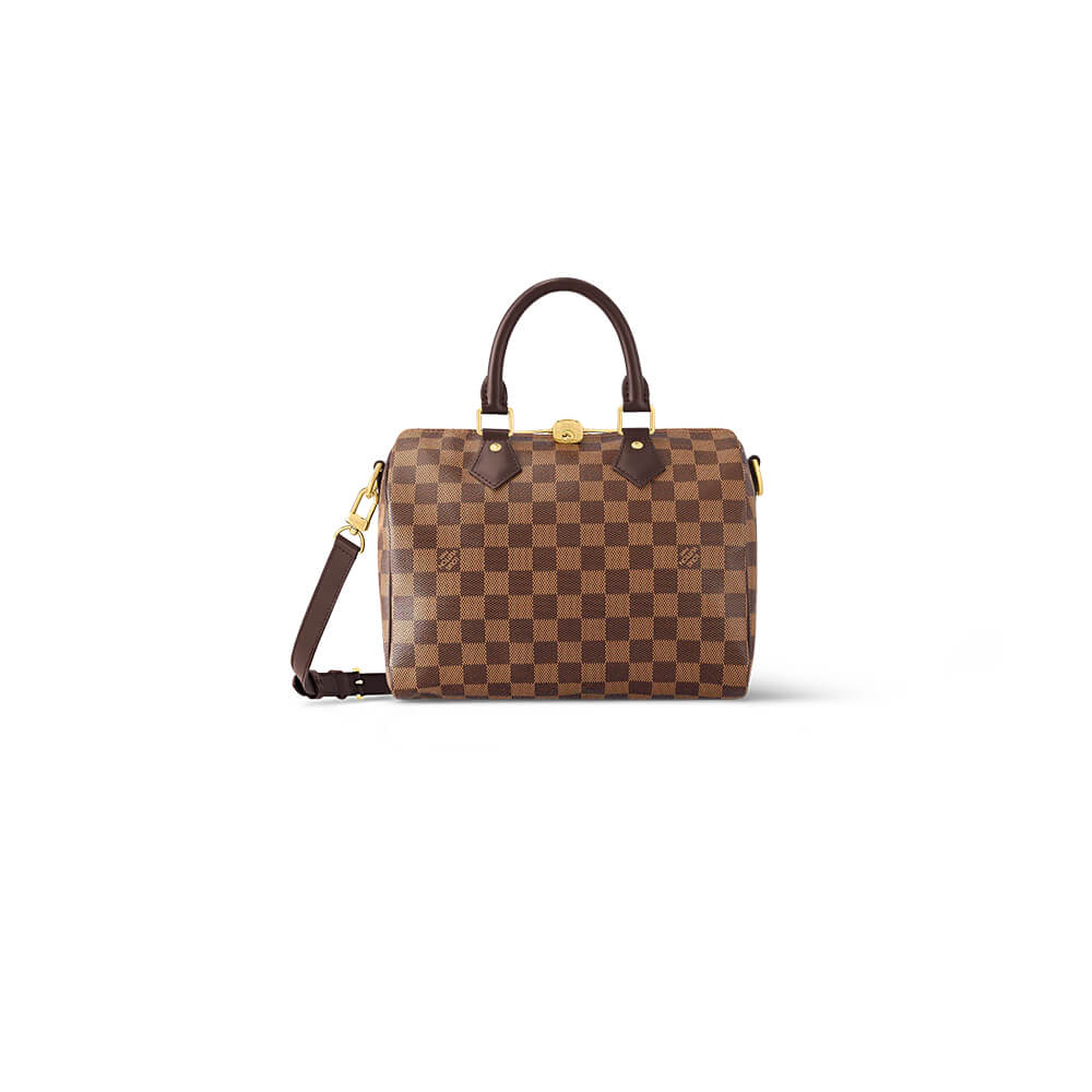 LV Speedy Bandouliere 25 Bag - Replica Luxury Bags™