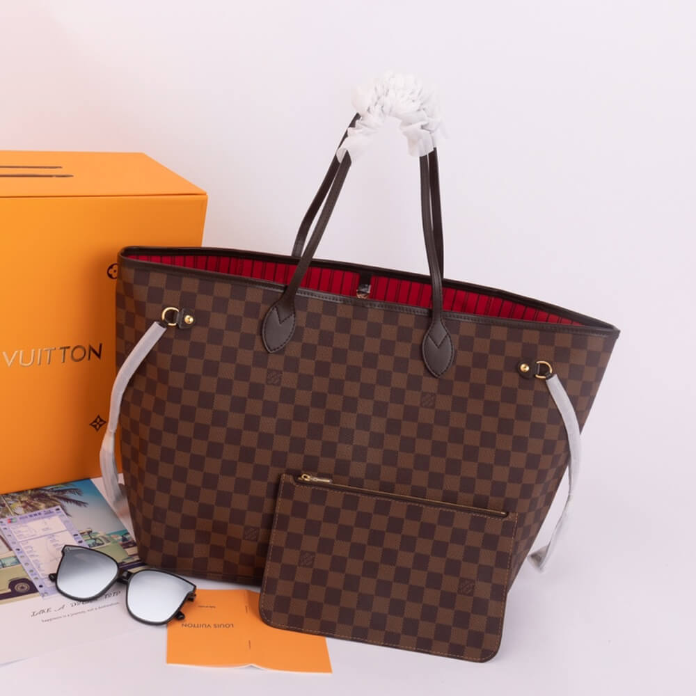 LV Neverfull GM Bag - Replica Luxury Bags™