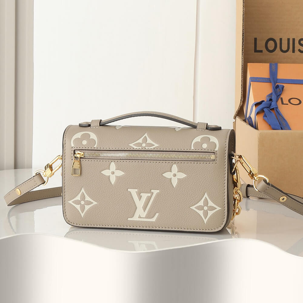LV Pochette Metis East West Bag - Replica Luxury Bags™