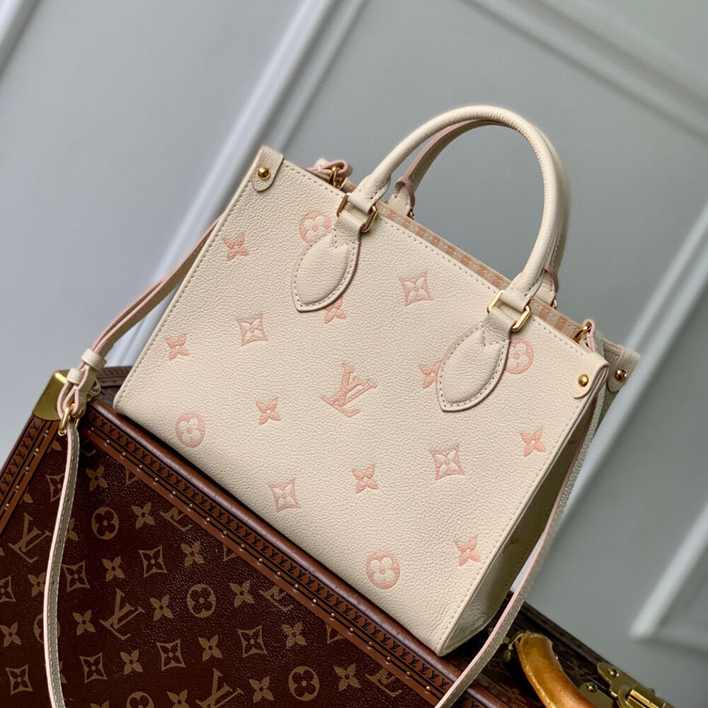 LV OnTheGo PM Bag - Replica Luxury Bags™