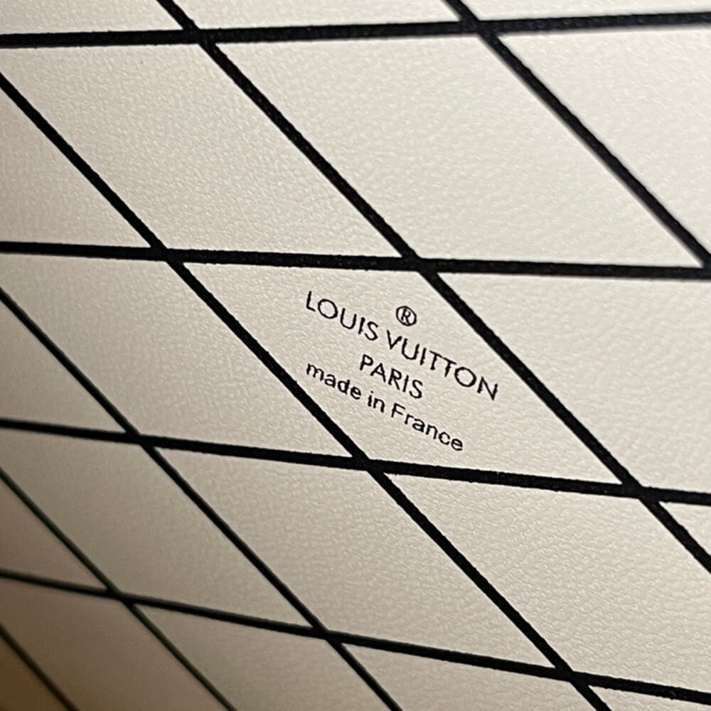 LV Petite Malle East West Case Bag - Replica Luxury Bags™