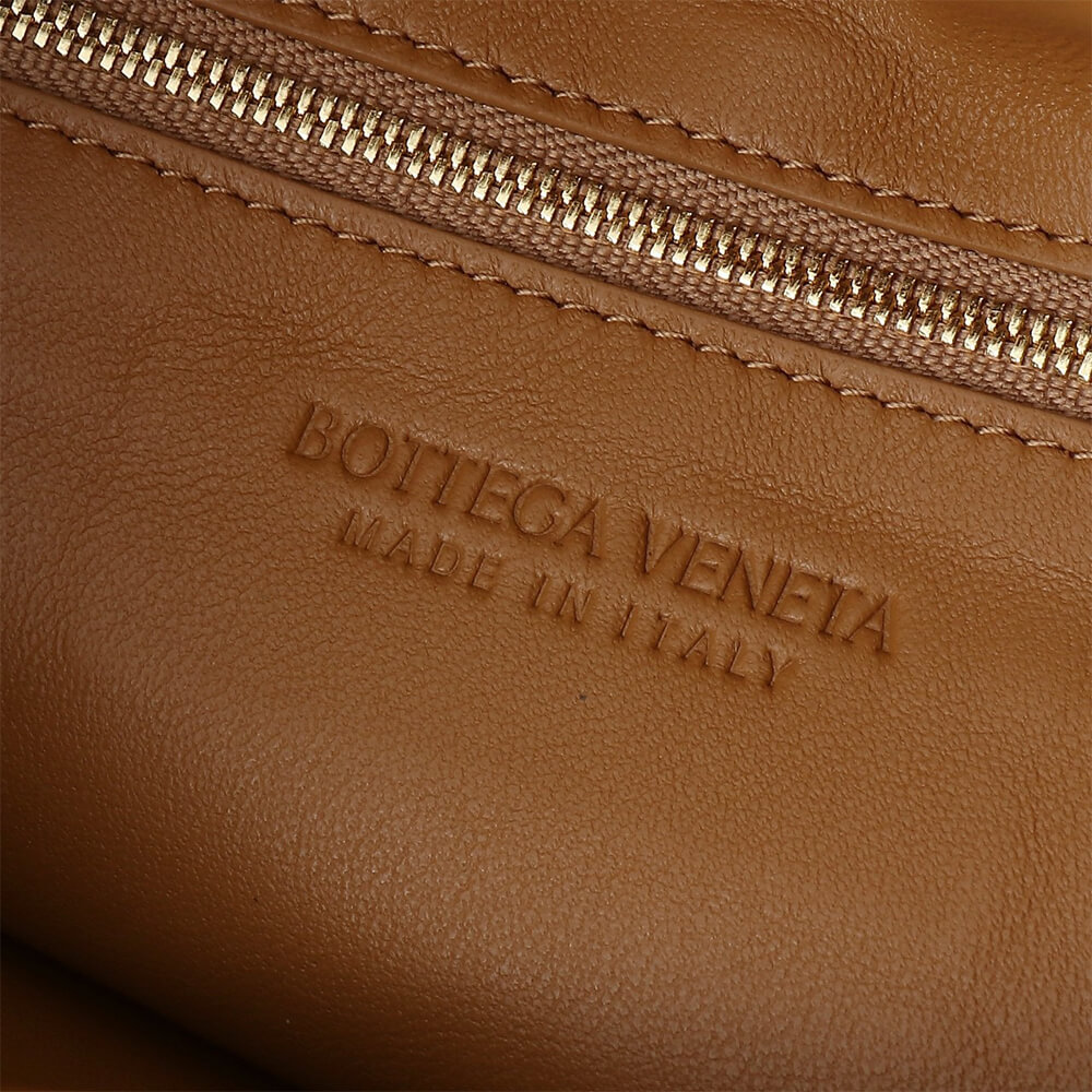 Bottega Veneta Large Hop Bag - Replica Luxury Bags™
