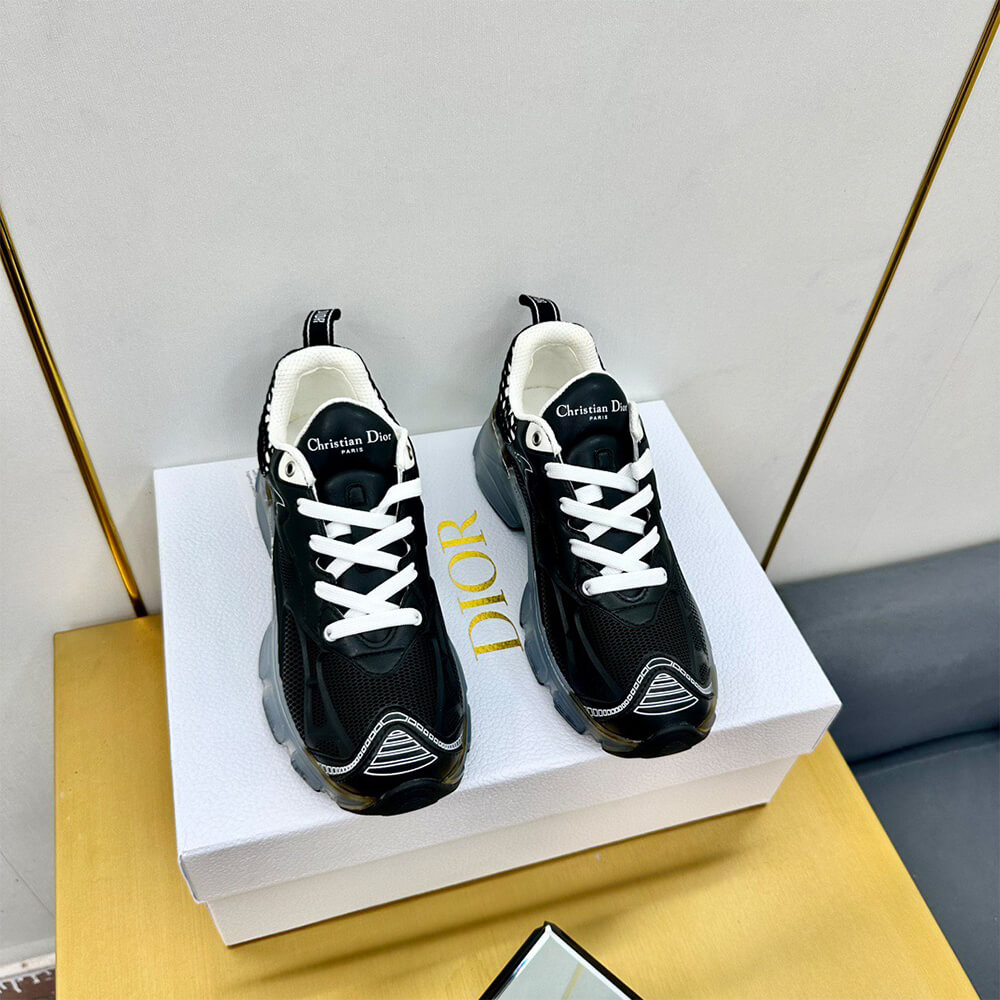 Christian Dior Vibe Sneaker Shoes - Replica Luxury Bags™