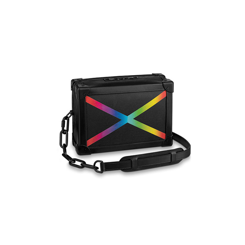 LV Soft Trunk Bag - Replica Luxury Bags™