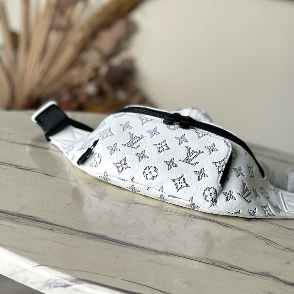 LV Rush Bumbag - Replica Luxury Bags™