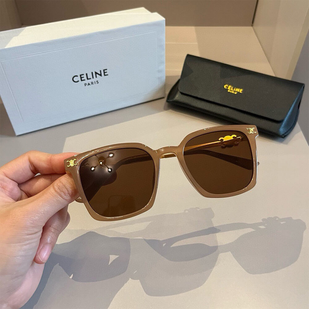 CELINE SUNGLASSES - Replica Luxury Bags™