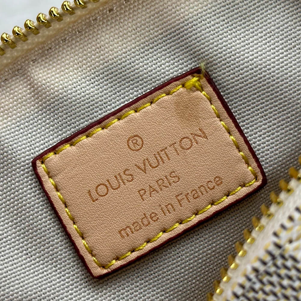 LV Keepit Bumbag Bag - Replica Luxury Bags™