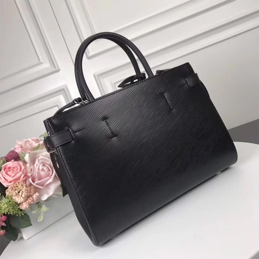 LV Twist Tote Bag - Replica Luxury Bags™