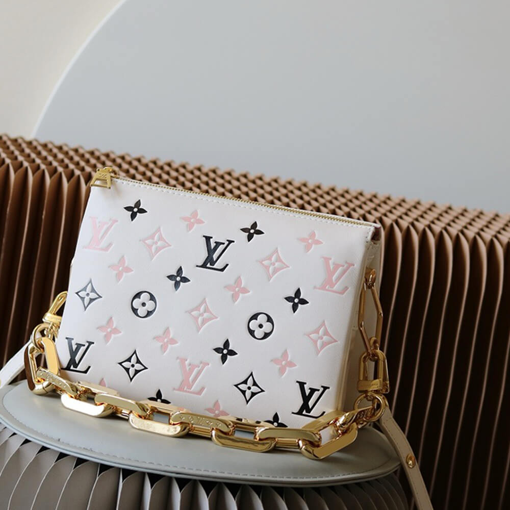 LV Coussin BB By The Pool Bag - Replica Luxury Bags™