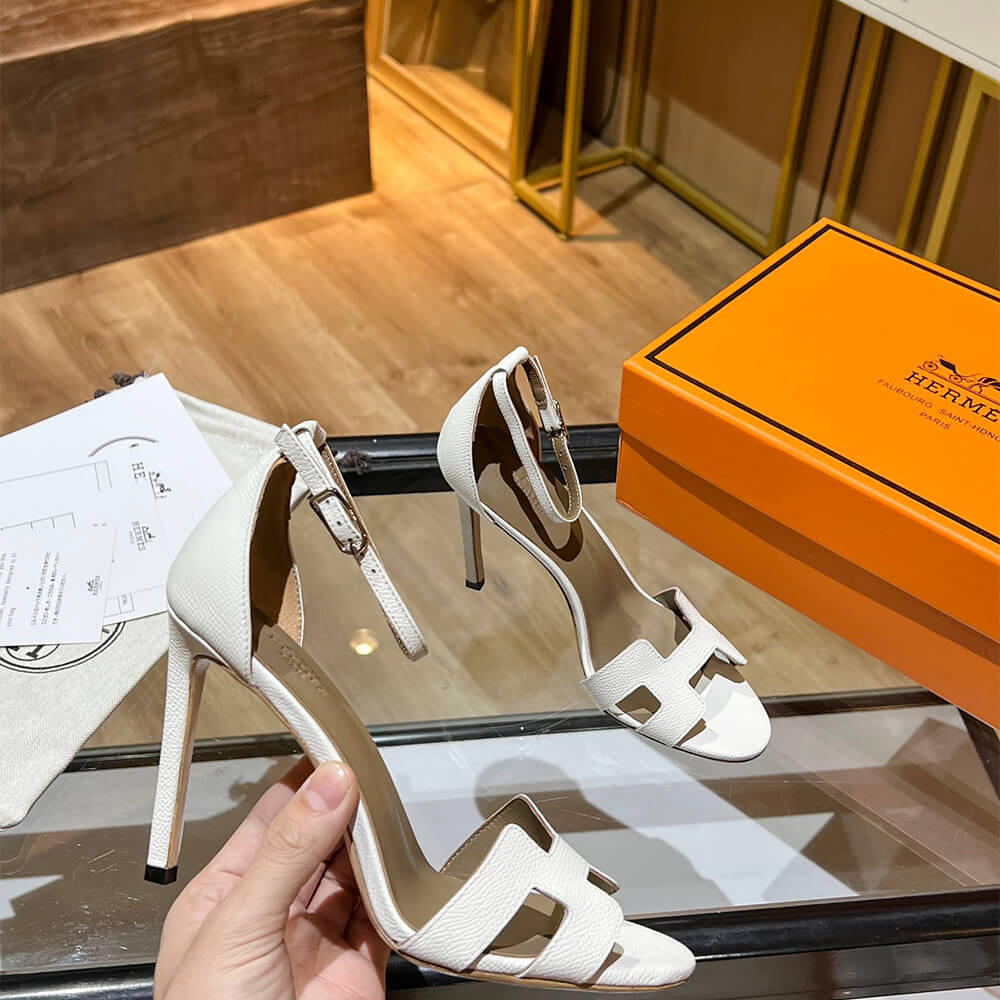 Hermes Premiere 70 sandal Shoes - Replica Luxury Bags™
