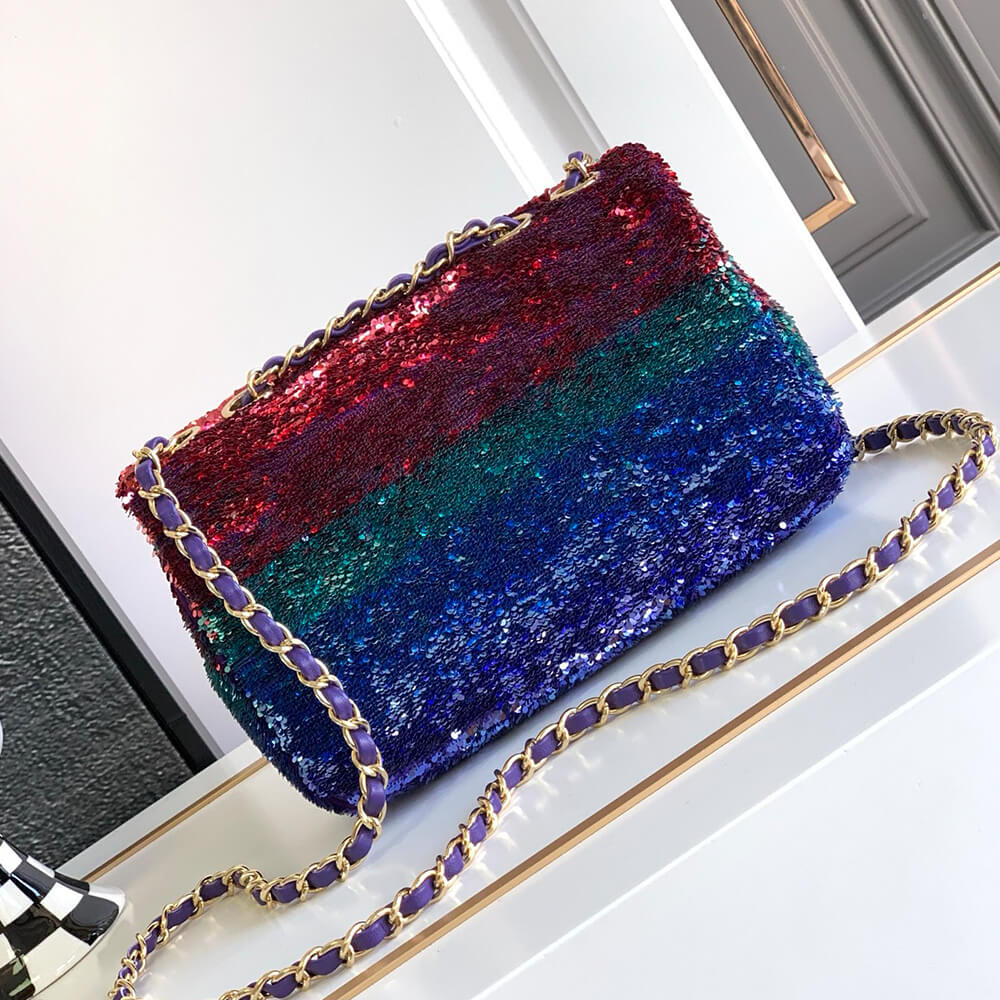 Chanel Small Flap Bag - Replica Luxury Bags™