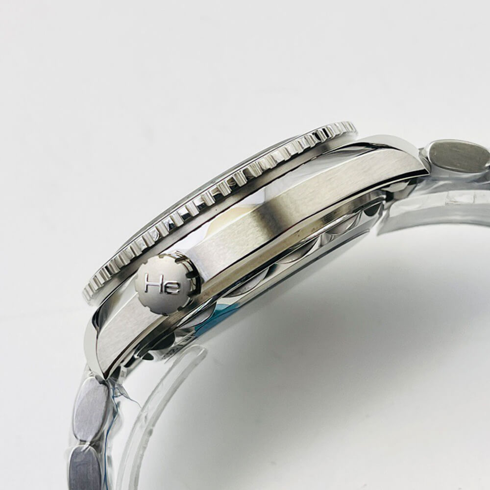 Omega Planet Ocean 6000M - Replica Luxury Bags™