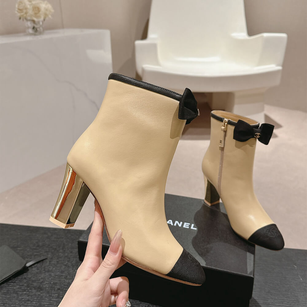 CHANEL BOOTS Shoes - Replica Luxury Bags™