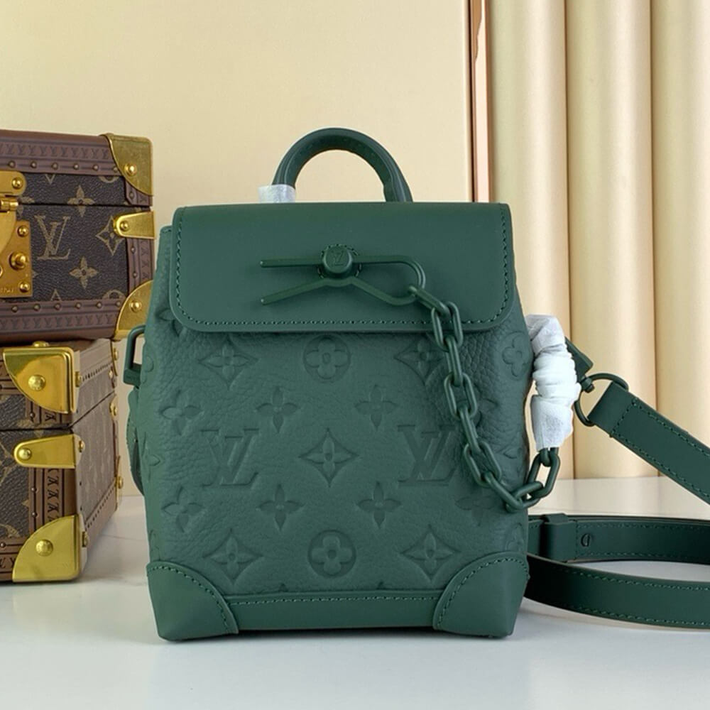 LV Nano Steamer Bag - Replica Luxury Bags™