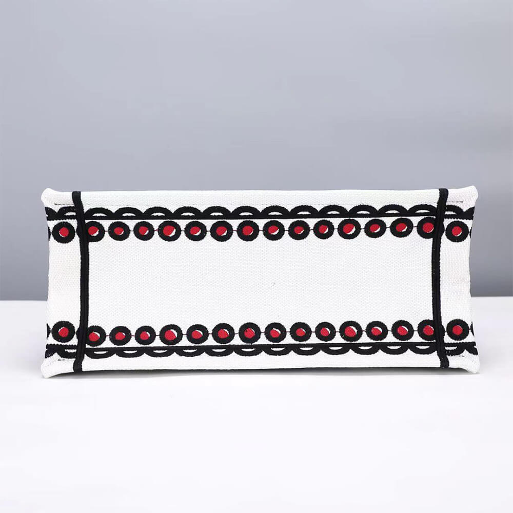 Medium Dior Book Tote Bag - Replica Luxury Bags™