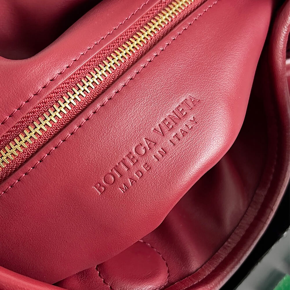 Bottega Veneta Large Hop Bag - Replica Luxury Bags™