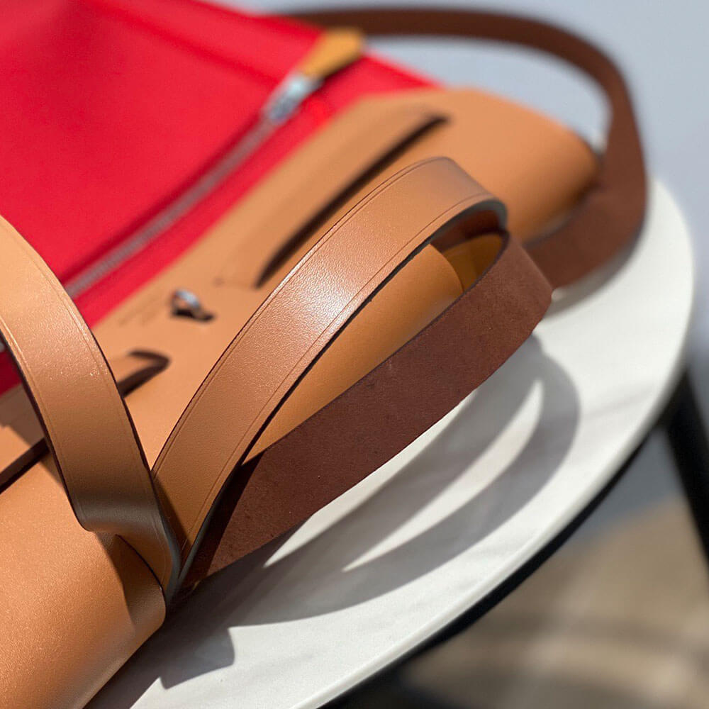 Hermes Herbag Zip 31 bag - Replica Luxury Bags™