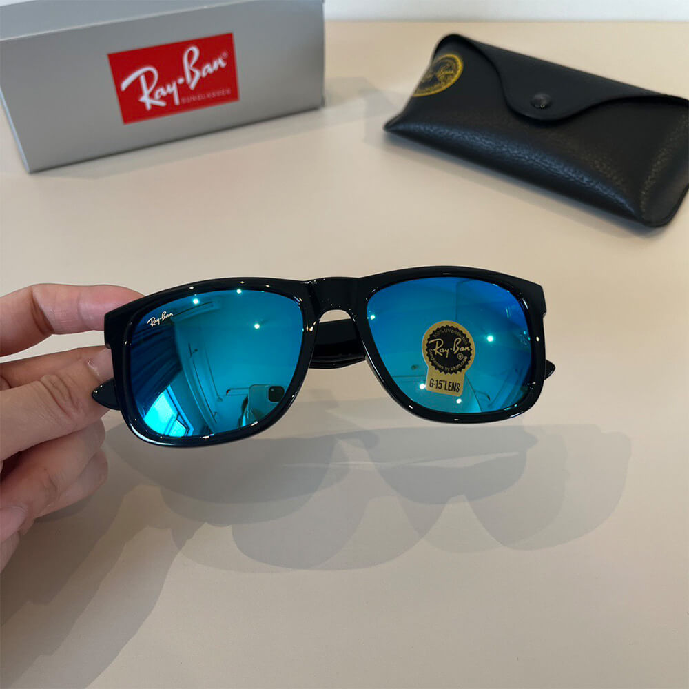 RAY-BAN SUNGLASSES - Replica Luxury Bags™