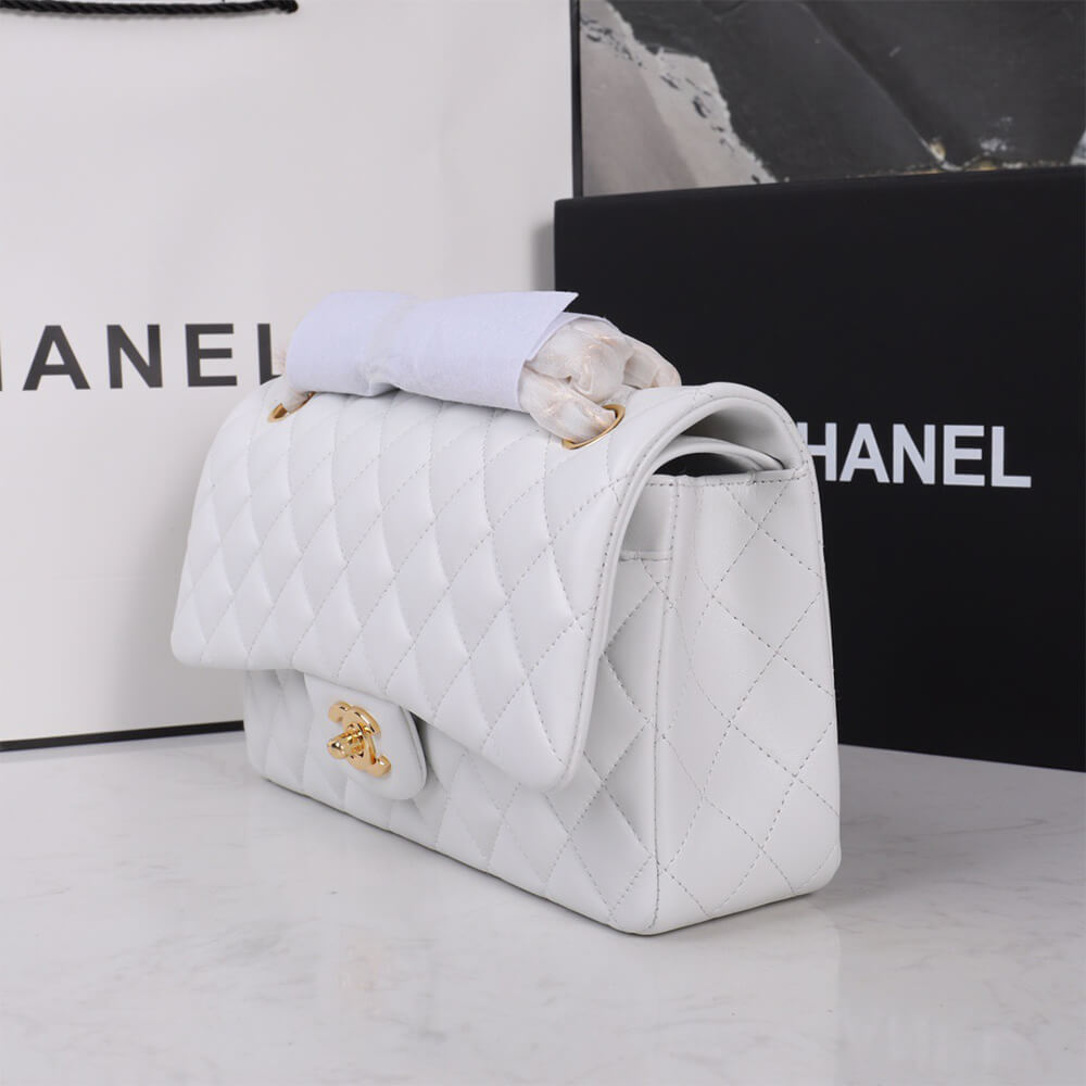 Chanel Classic Flap Medium Bag - Replica Luxury Bags™