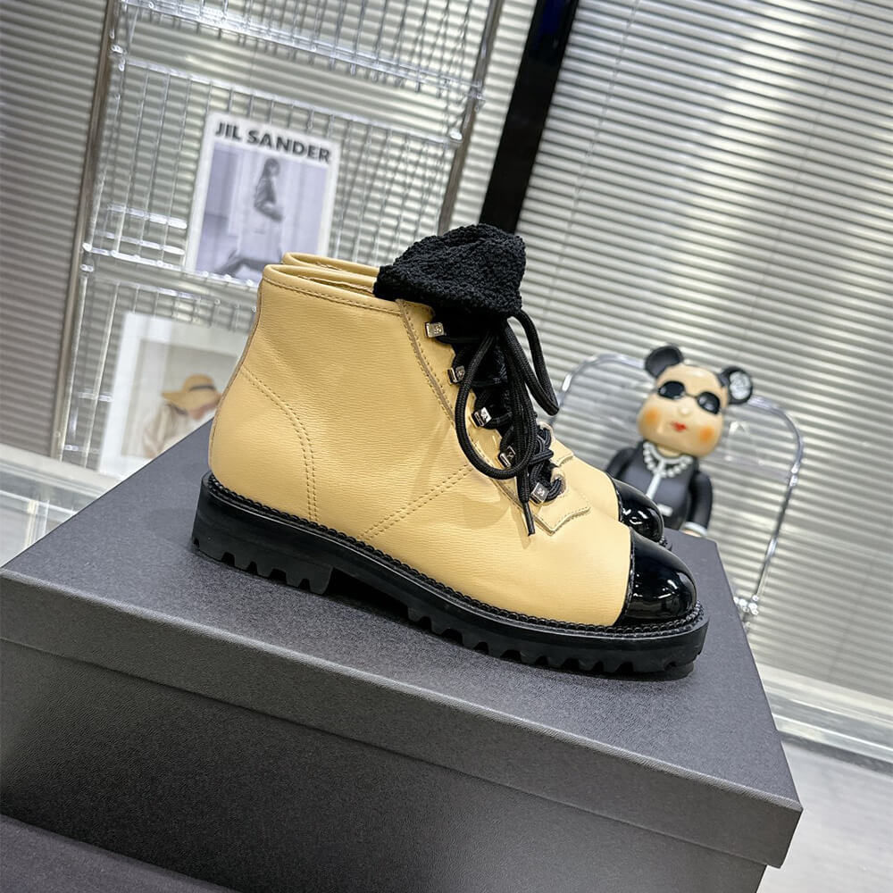 CHANEL BOOTS Shoes - Replica Luxury Bags™