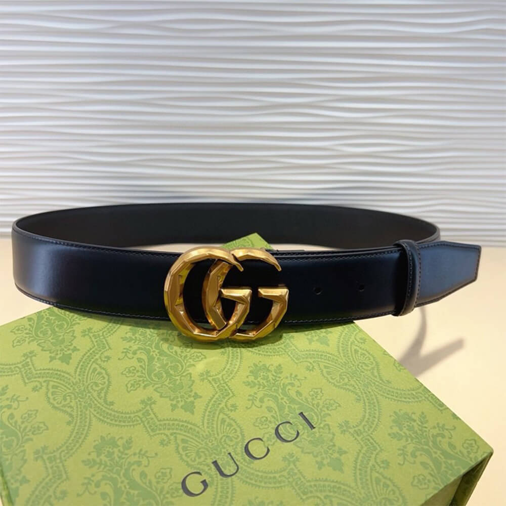 GUCCI 40mm belt - Replica Luxury Bags™