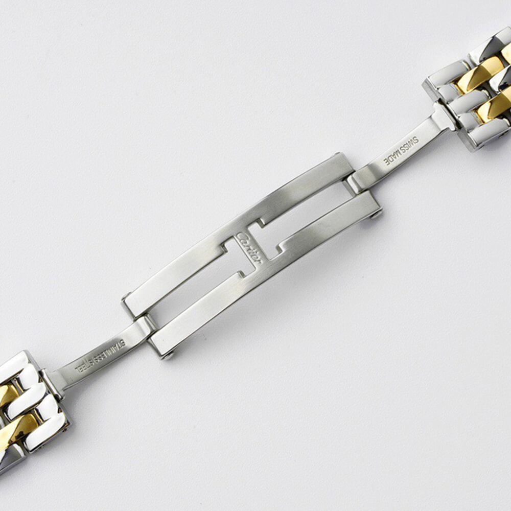 Cartier Small Panthere de Cartier watch - Replica Luxury Bags™