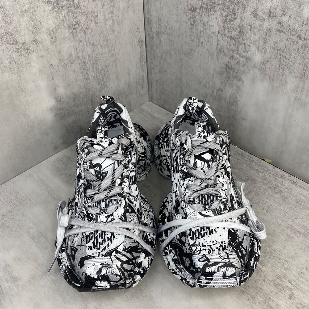 Balenciaga 3xl Sneaker Shoes - Replica Luxury Bags™