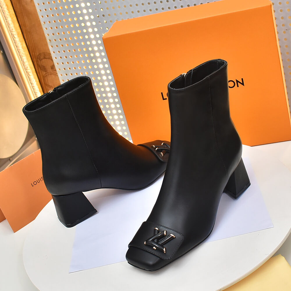 LV Shake Ankle Boots Shoes - Replica Luxury Bags™