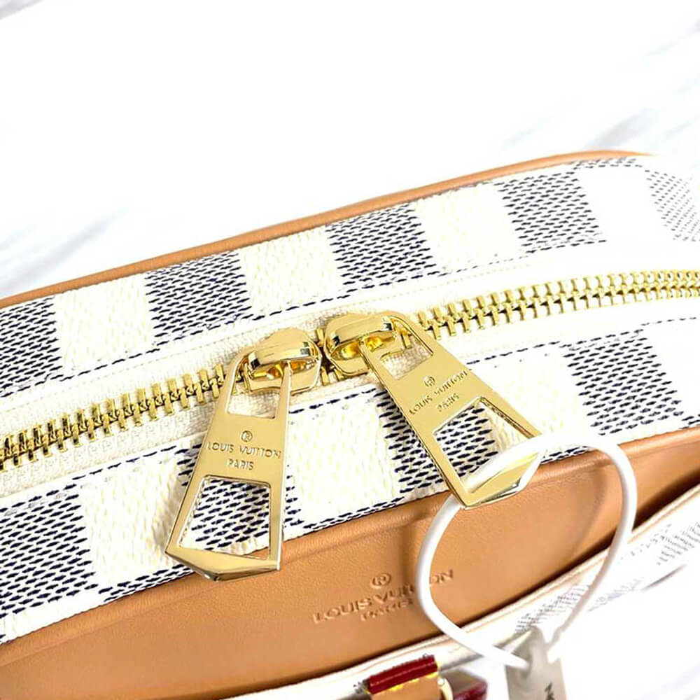 LV Mini Deauville Bag - Replica Luxury Bags™