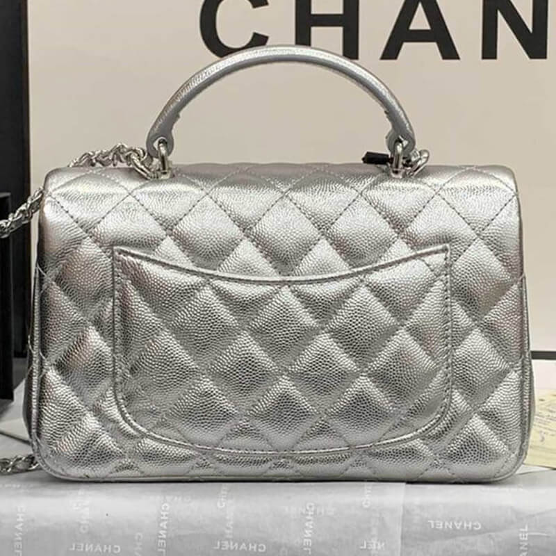 CHANEL Mini Flap Bag - Replica Luxury Bags™