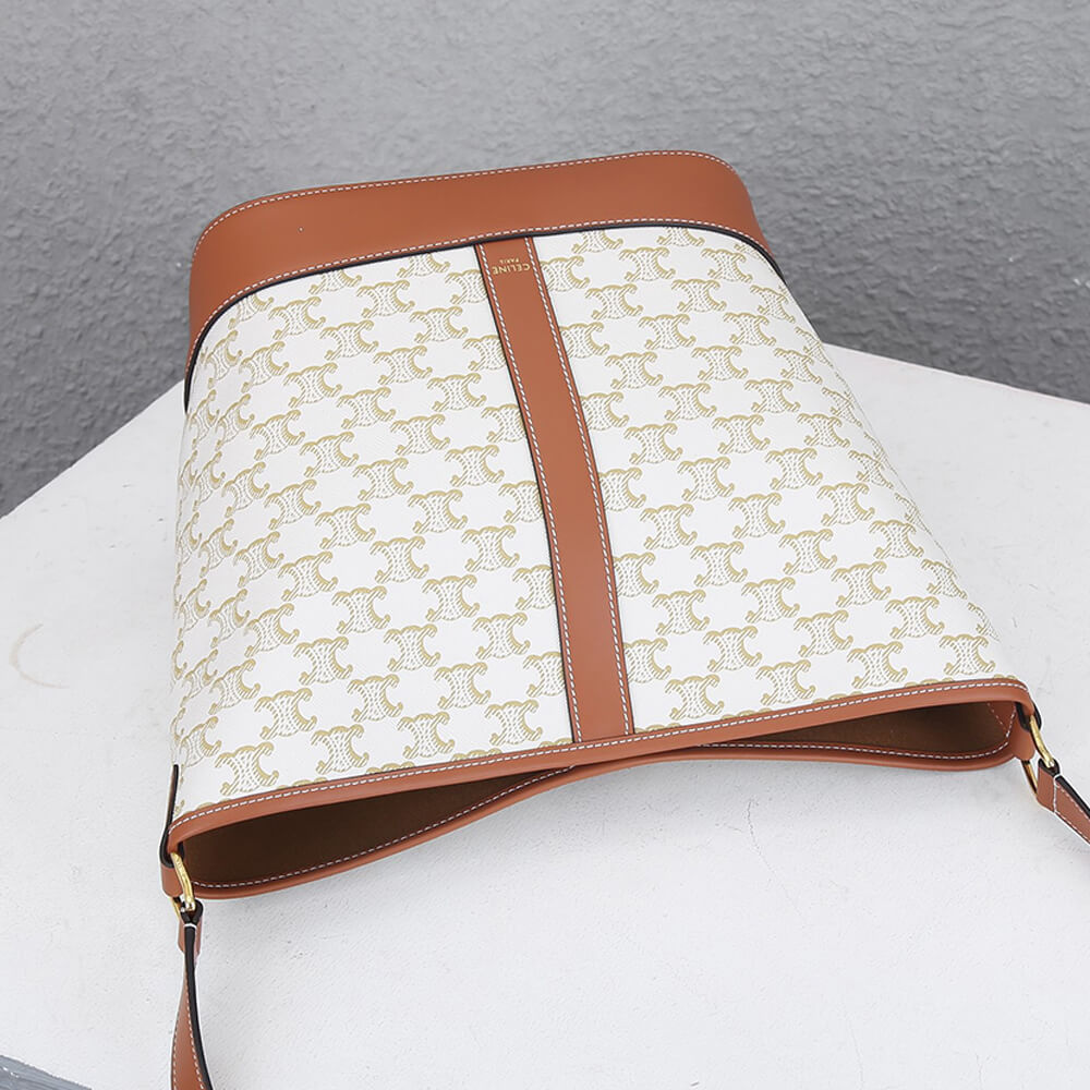 Celine Medium Bucket Bag - Replica Luxury Bags™