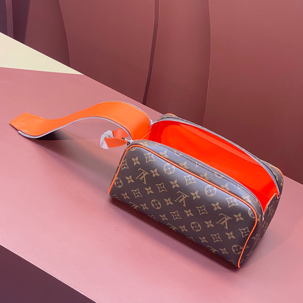 LV Dopp Kit Bag - Replica Luxury Bags™