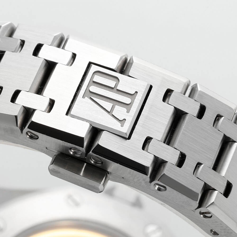 Audemars Piguet Royal Oak 15450 - Replica Luxury Bags™