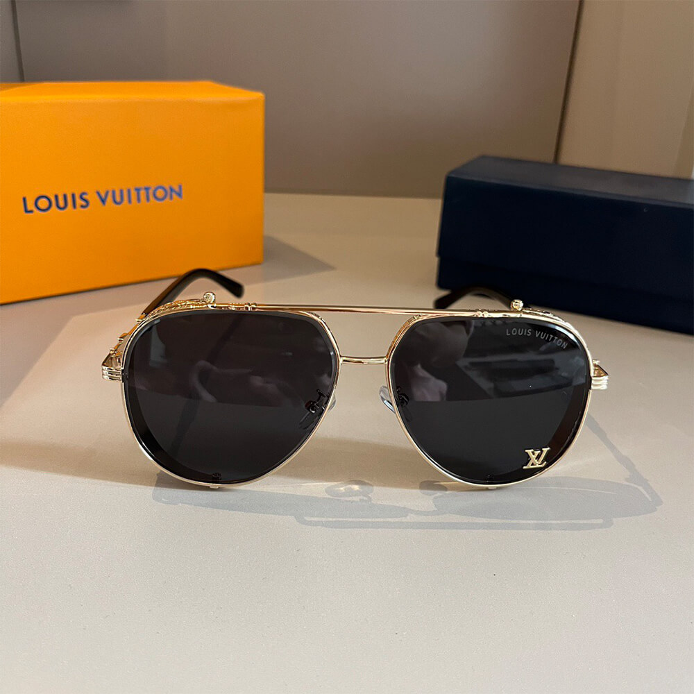 LOUIS VUITTON SUNGLASSES - Replica Luxury Bags™