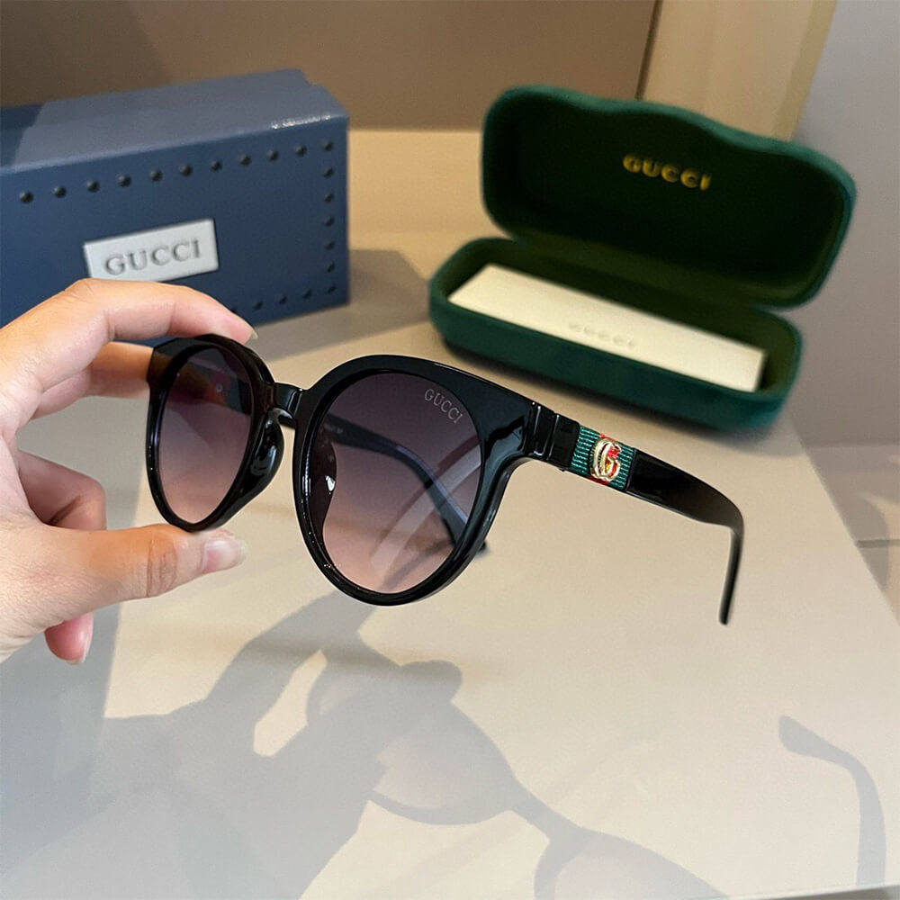 GUCCI SUNGLASSES - Replica Luxury Bags™