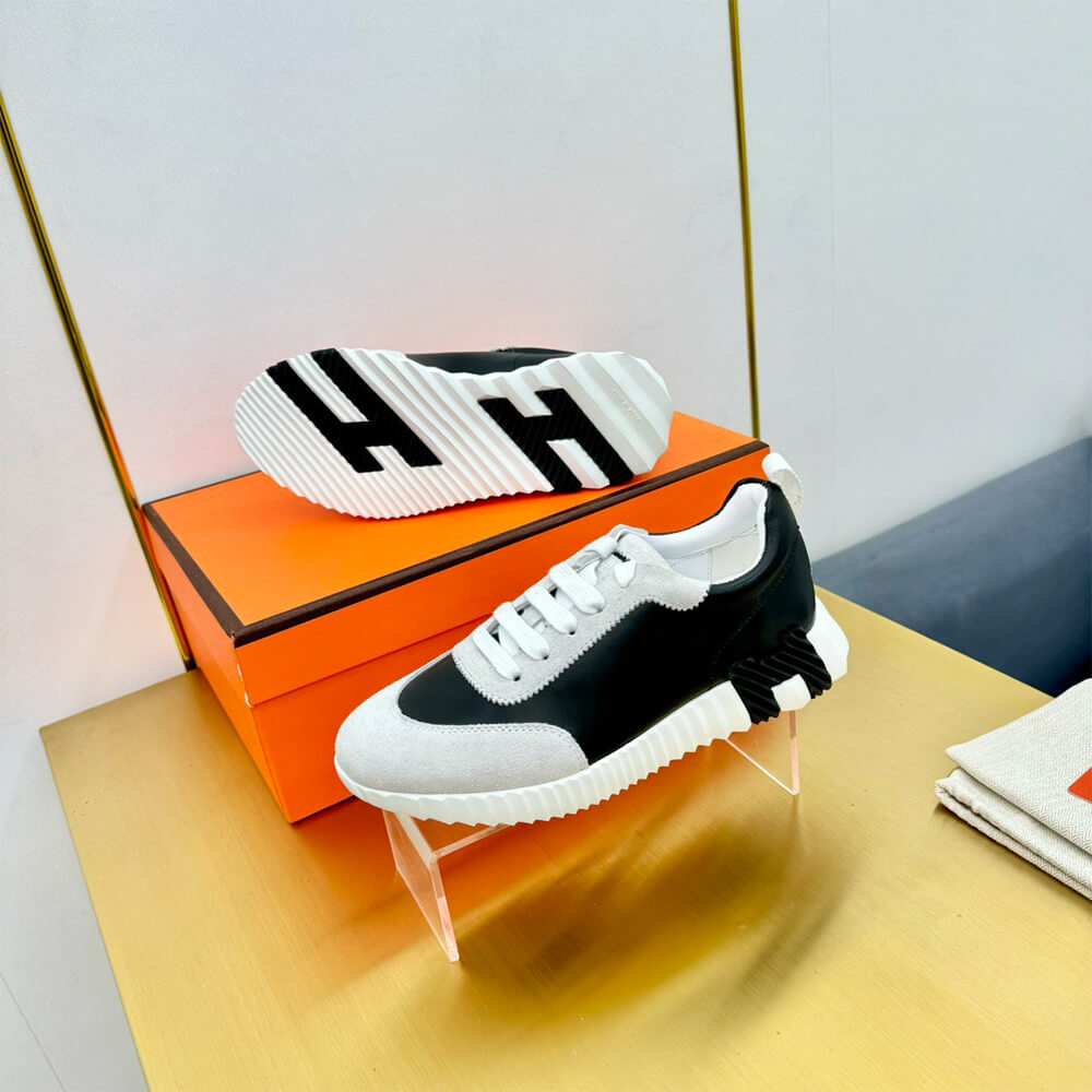 Hermes Bouncing sneaker Shoes - Replica Luxury Bags™