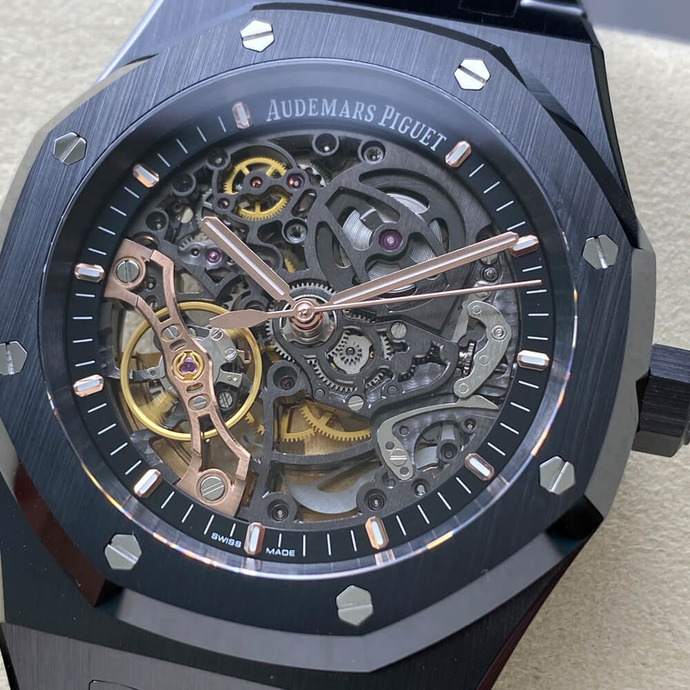 Audemars Piguet Royal Oak - Replica Luxury Bags™