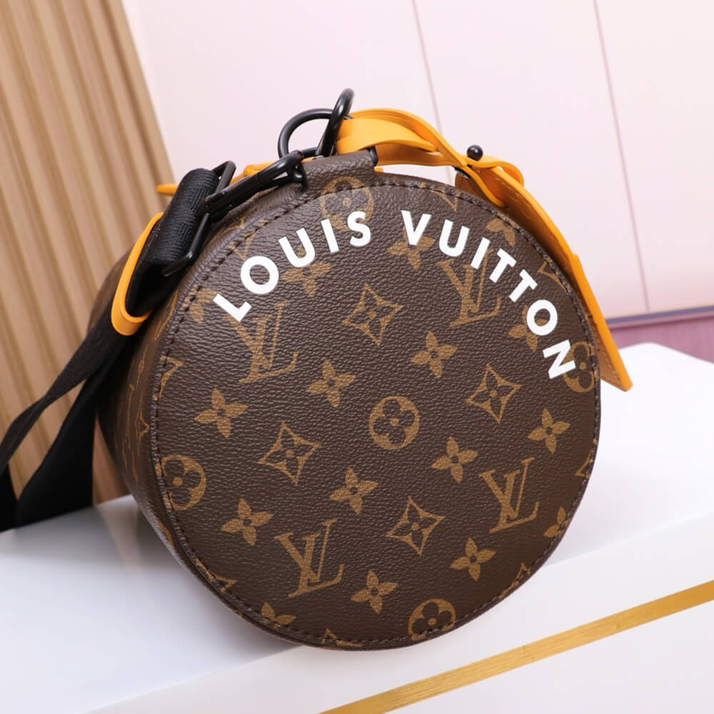 LV Soft Polochon MM Bag - Replica Luxury Bags™