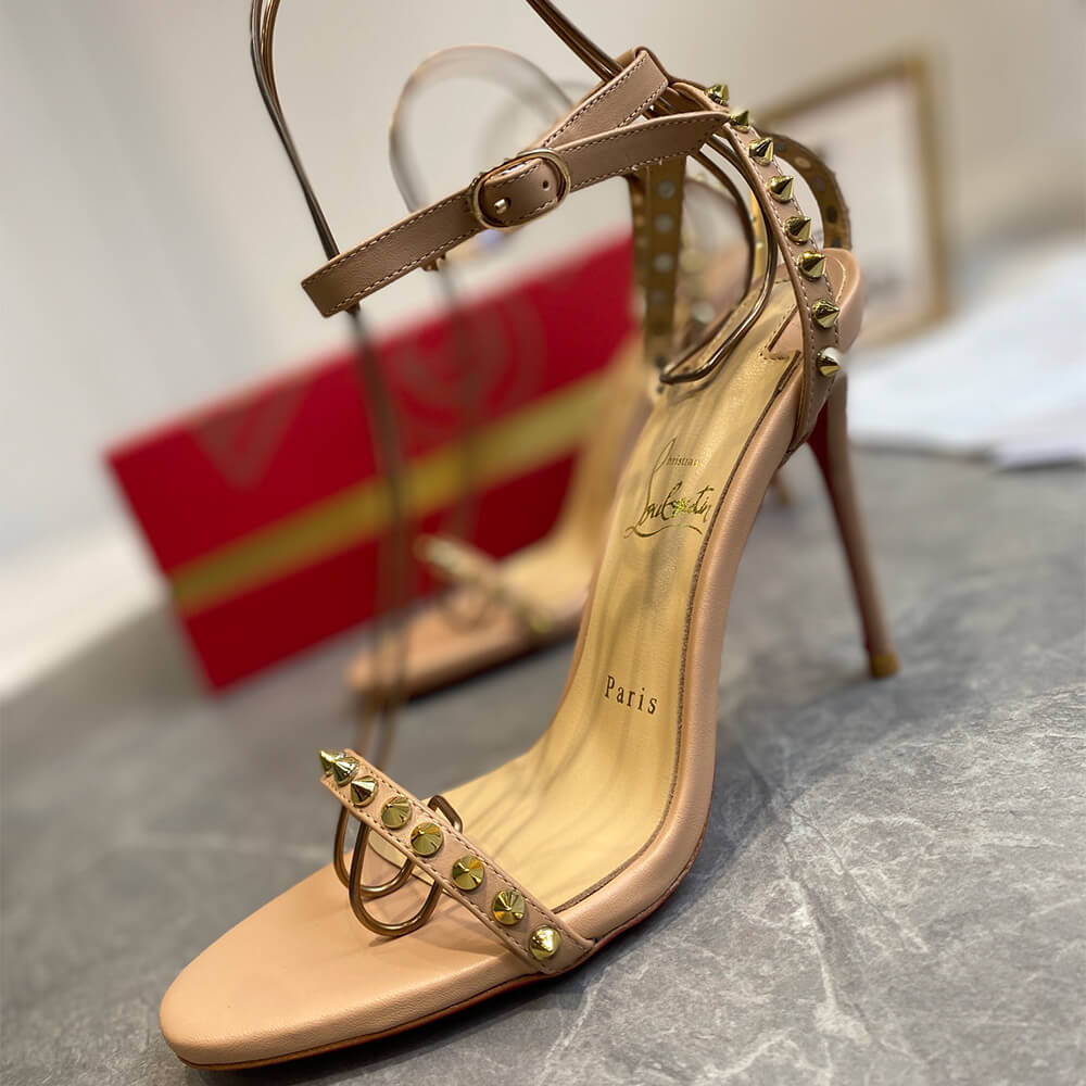 Christian Louboutin SO ME Shoes - Replica Luxury Bags™