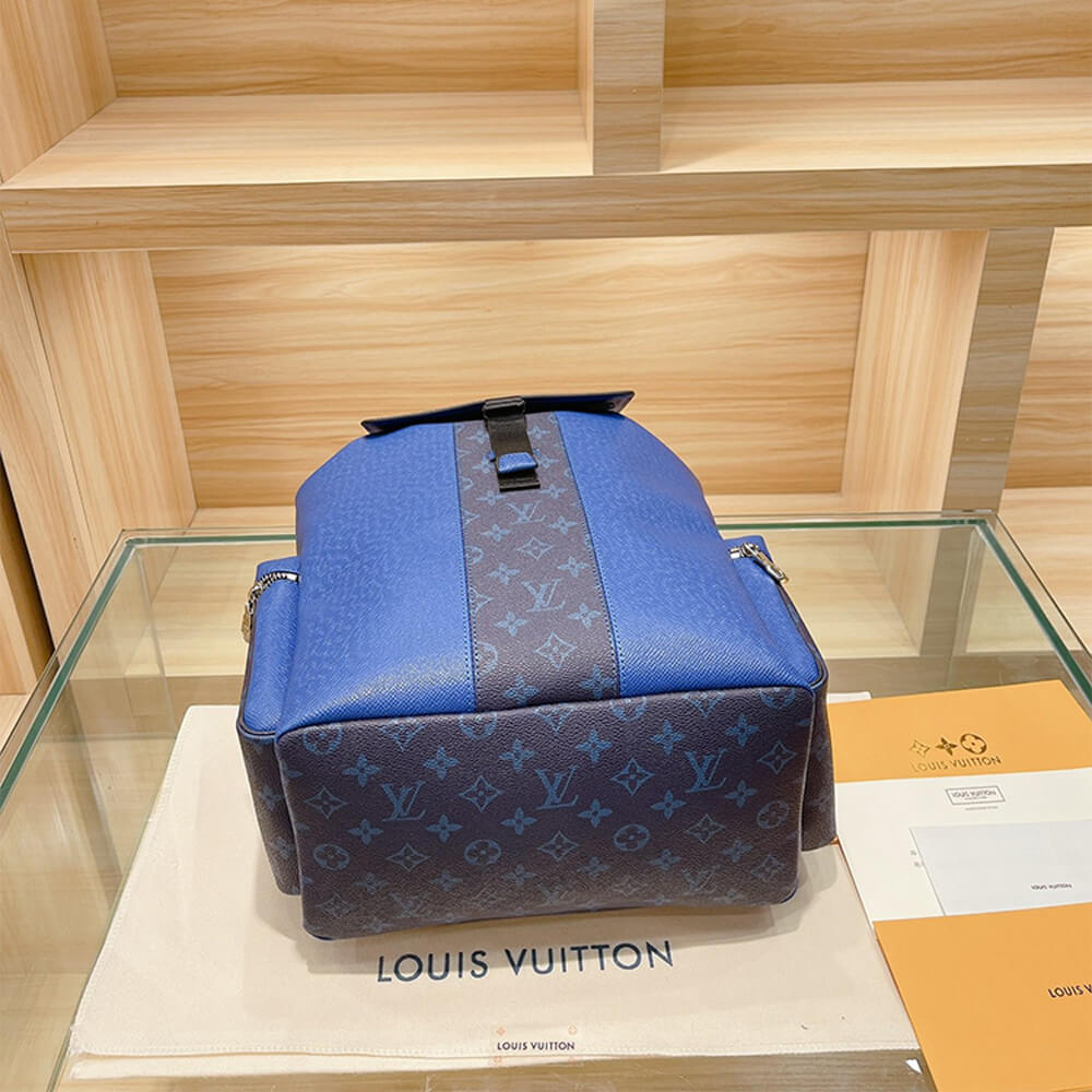 LV Outdoor Backpack Bag - Replica Luxury Bags™