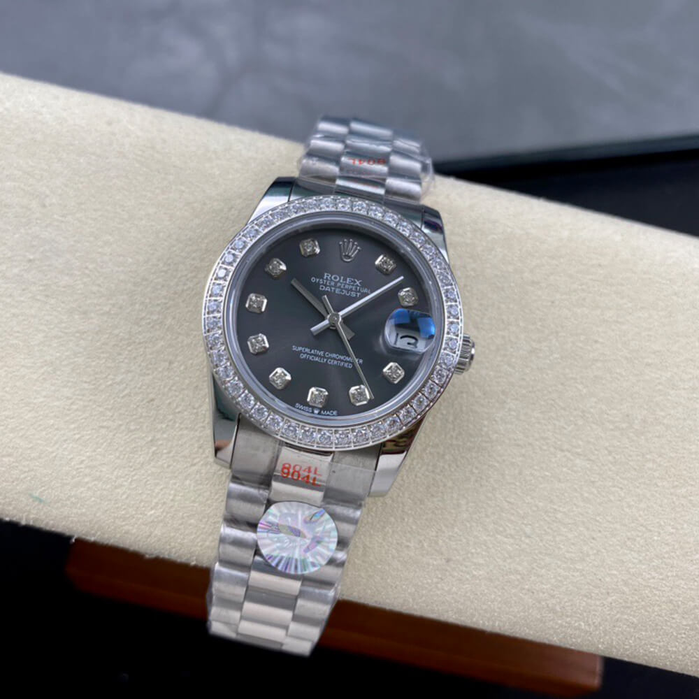 Rolex Datejust 31 - Replica Luxury Bags™