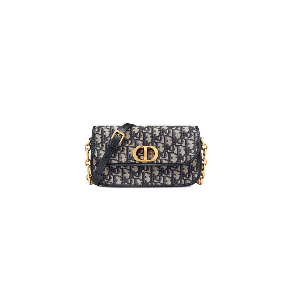 Dior 30 Montaigne Avenue Bag - Replica Luxury Bags™