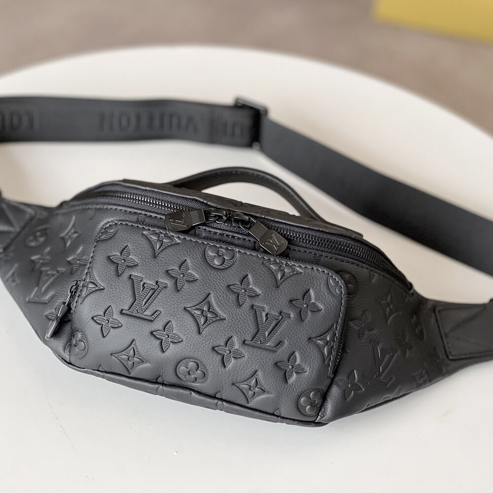 LV Rush Bumbag - Replica Luxury Bags™