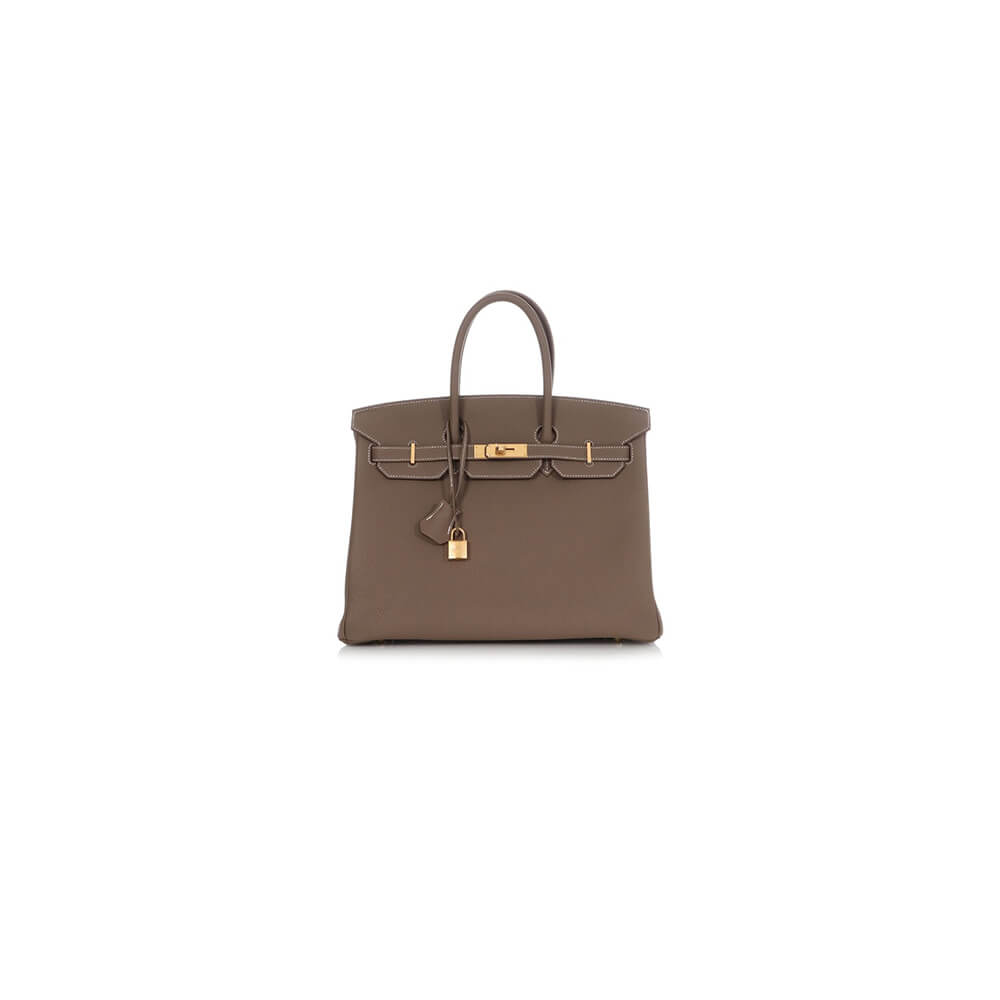 Hermes Birkin 35 Bag - Replica Luxury Bags™