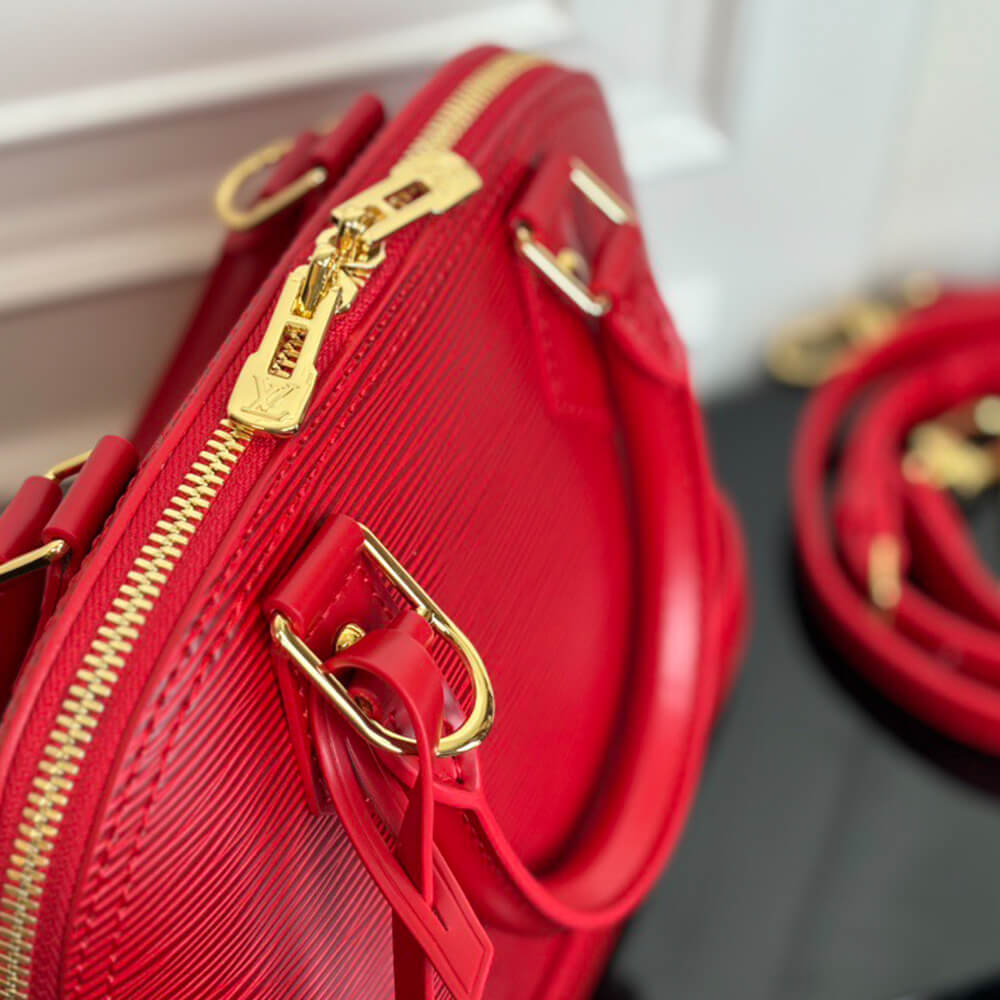 LV Alma BB Bag - Replica Luxury Bags™