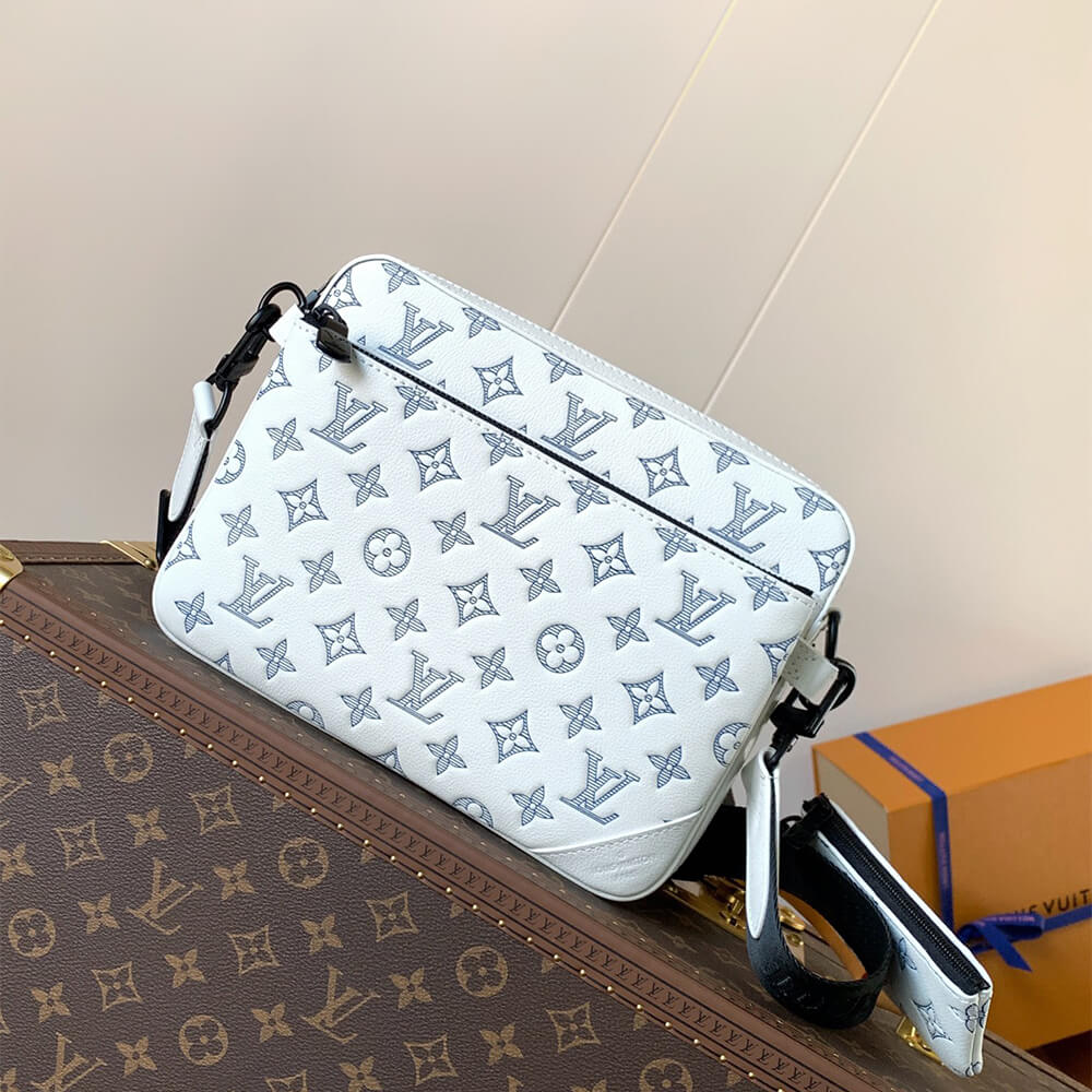 LV Trio Messenger Bag - Replica Luxury Bags™